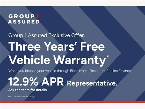 Red Used 2017 Vauxhall Zafira Design Edition MPV | £6,699 (Fair price) - Image 1/2