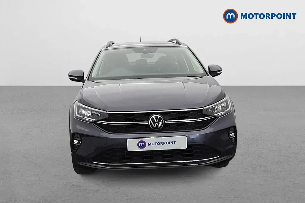 Used VW Taigo Life 2022 Grey SUV