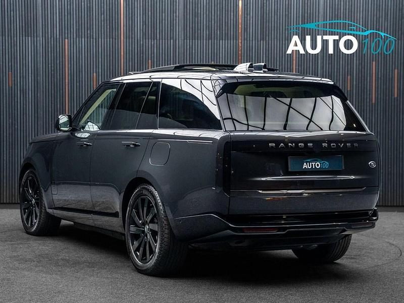 Used Land Rover Range Rover HSE 2023 SUV