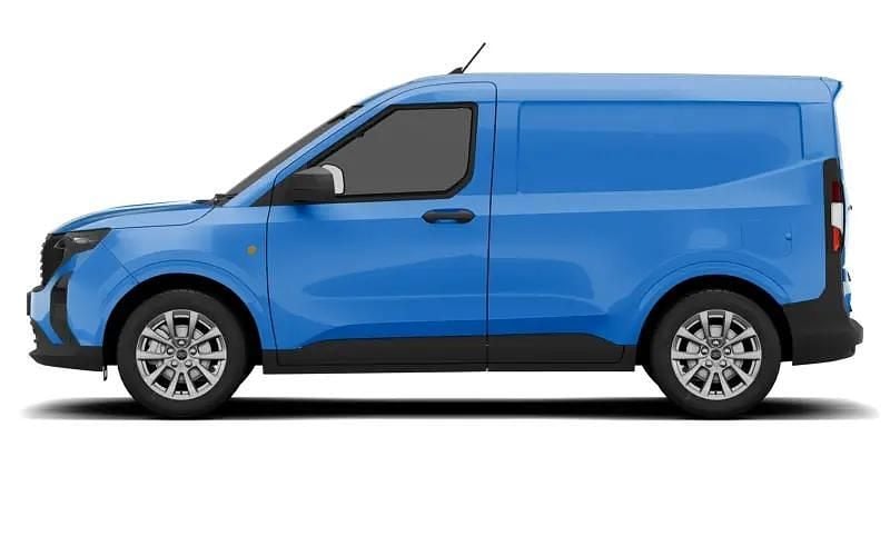 New 2025 Ford Transit Trend Van | £28,794 (Expensive) - Image 1/1