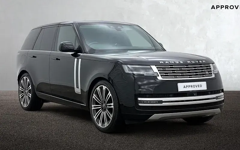 Used Land Rover Range Rover Autobiography 300 HP (220 kW) 2026 SUV