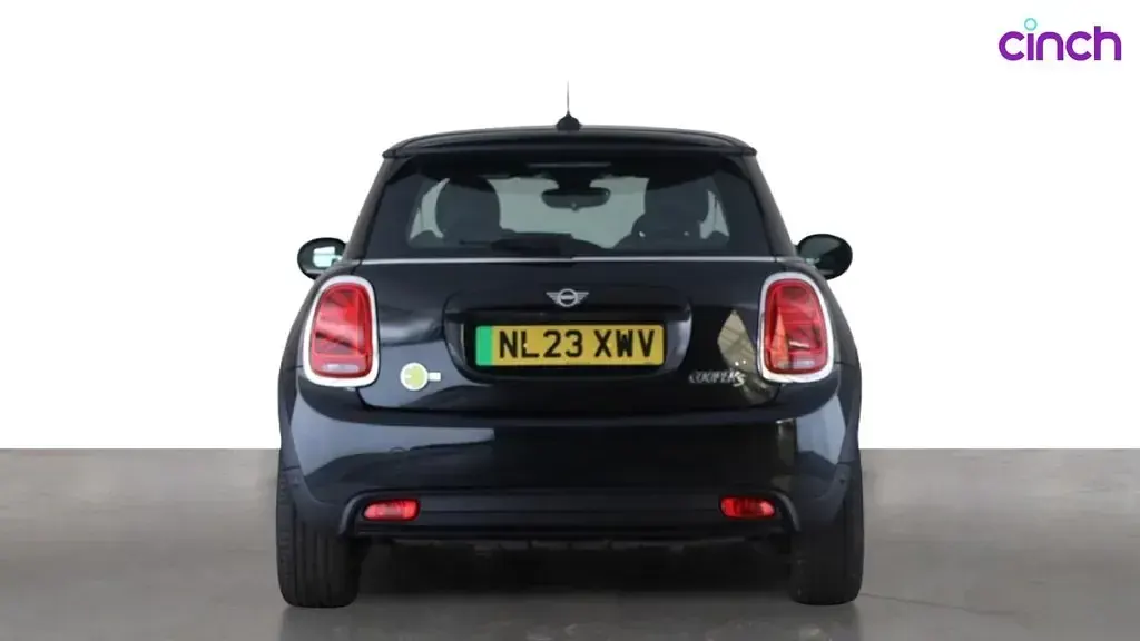 Used Mini Cooper S Hatch 135 kW (184 HP) 2023 Hatchback