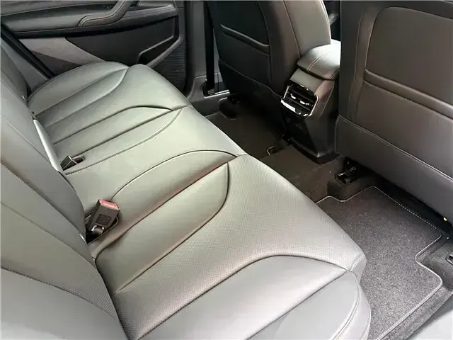 Used MG HS Trophy 2025 White SUV
