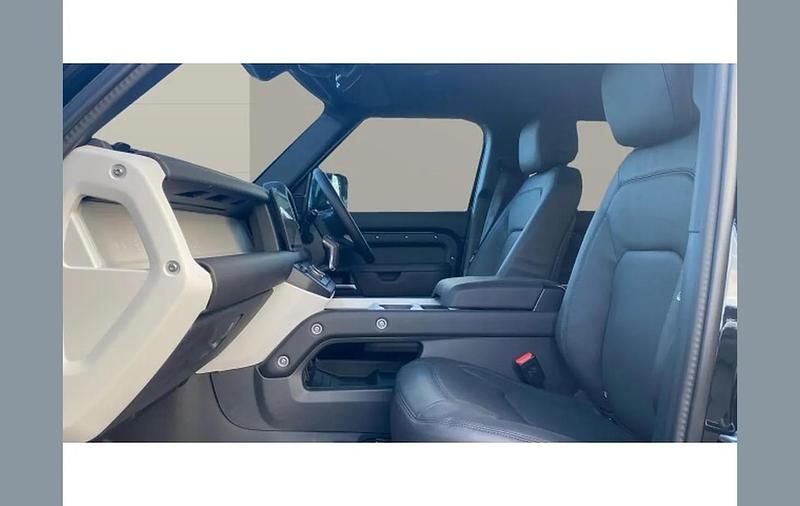 Used Land Rover Defender HSE Dynamic 344 HP (253 kW) 2025 Other SUV