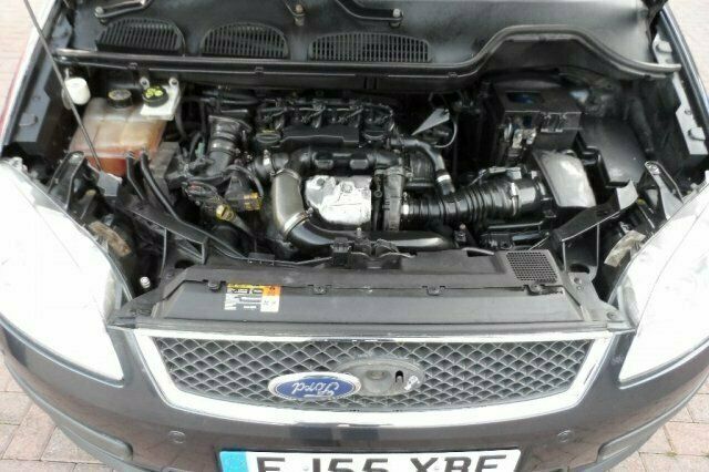 Used Ford C-MAX 2005 MPV