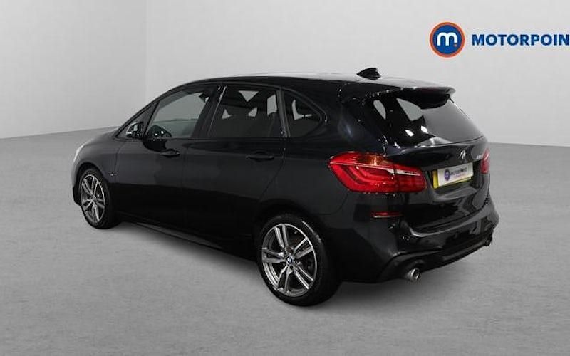 Used BMW 220 M Sport 190 HP (139 kW) 2019 Estate