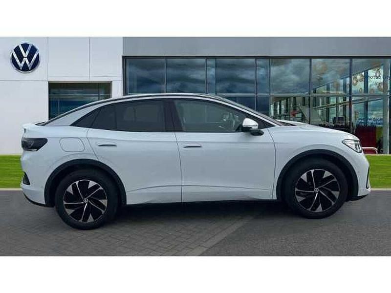 New VW ID.5 210 kW (286 HP) 2025 SUV