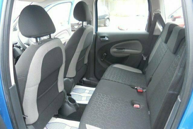 Used Citroën C3 Picasso 2009 MPV