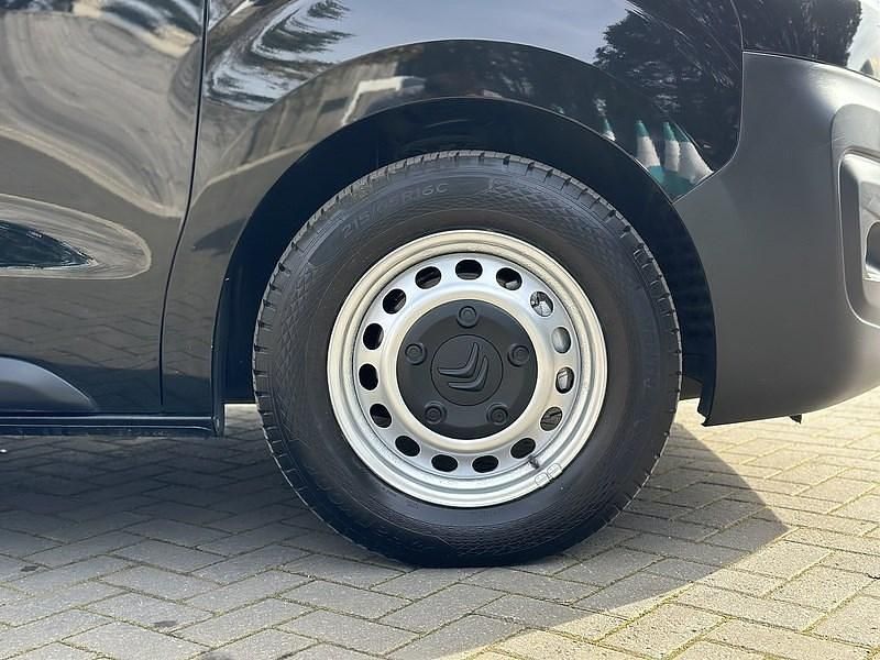 Used Citroën Dispatch 2021 Black MPV