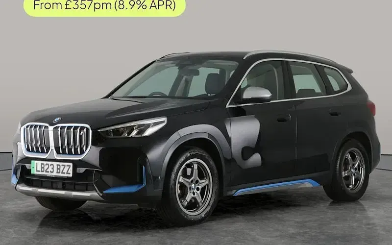 Used BMW iX1 xLine 230 kW (313 HP) 2023 SUV
