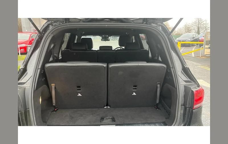 Used Mercedes GLB200 AMG line 161 HP (118 kW) 2022 Black SUV