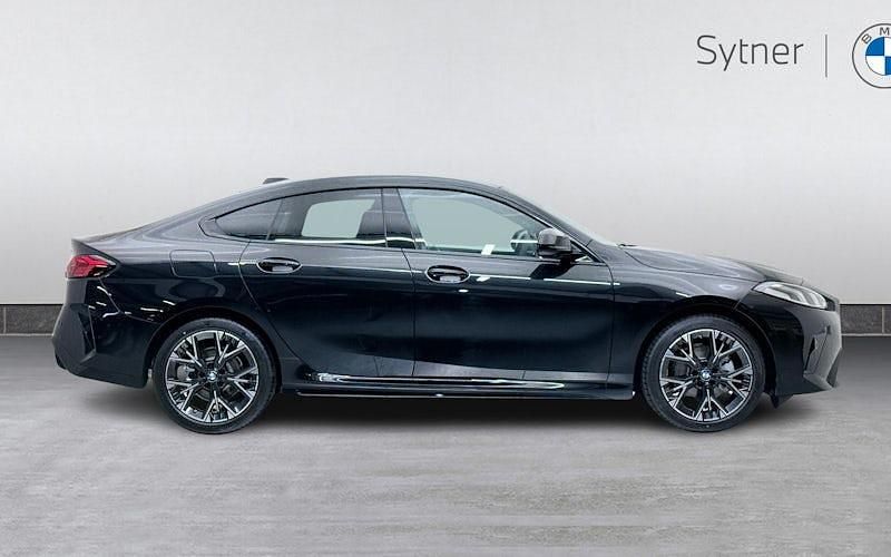 New BMW 220 M Sport 170 HP (125 kW) 2026 Coupe