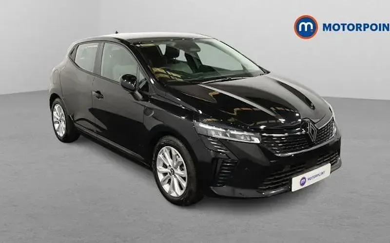 Used Renault Clio Evolution 90 HP (66 kW) 2025 Hatchback