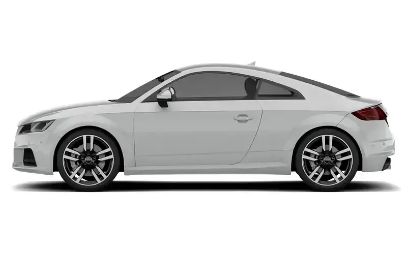 Used Audi TT S-Line 211 HP (155 kW) 2013 Coupe