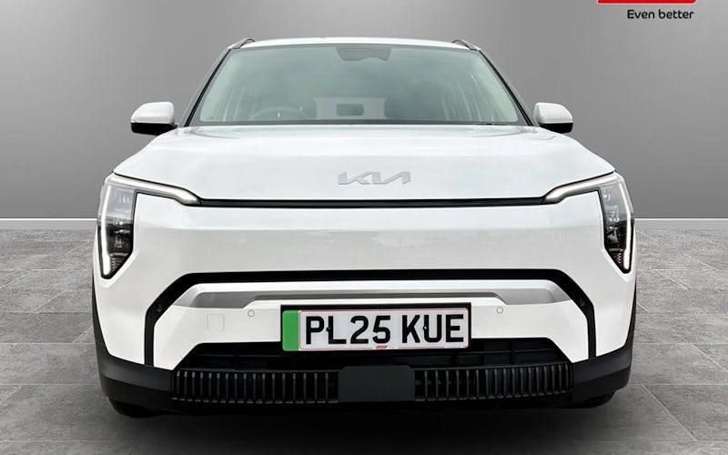 New Kia EV3 Air 150 kW (204 HP) 2025 SUV