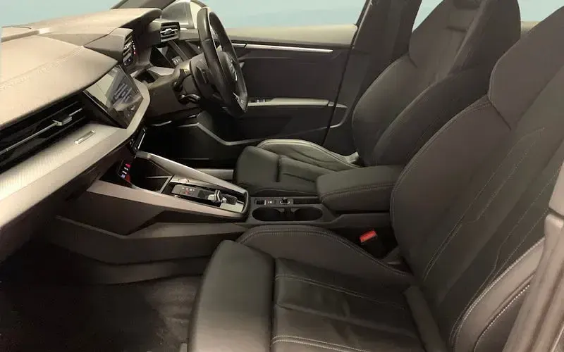 Used Audi A3 Sportback S-Line 150 HP (110 kW) 2024 Hatchback