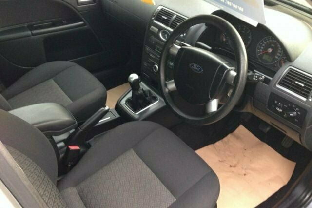 Used Ford Mondeo 2005 Hatchback