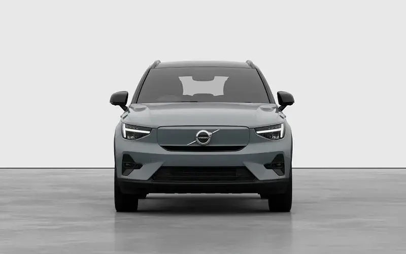New Volvo EX40 Plus 185 kW (252 HP) 2026 SUV