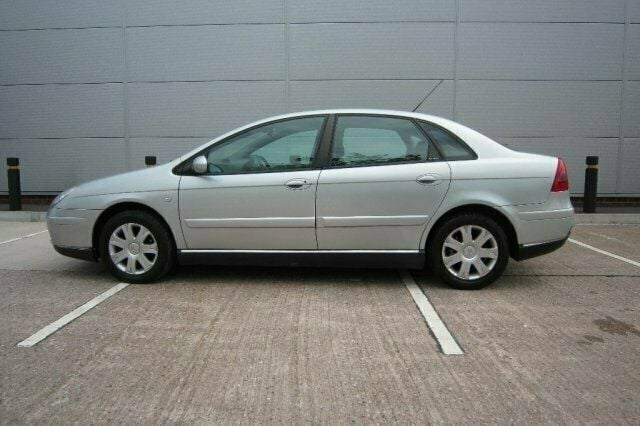 Used 2006 Citroën C5 Hatchback | £2,290 - Image 1/4