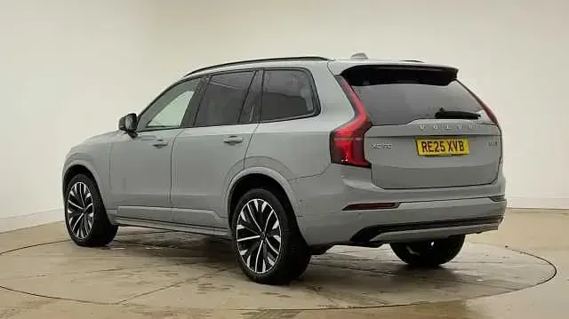 Used Volvo XC90 Ultra 247 HP (181 kW) 2026 SUV