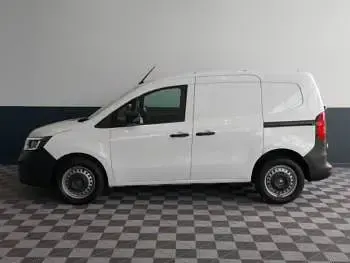 Used Renault Kangoo 2024 White MPV