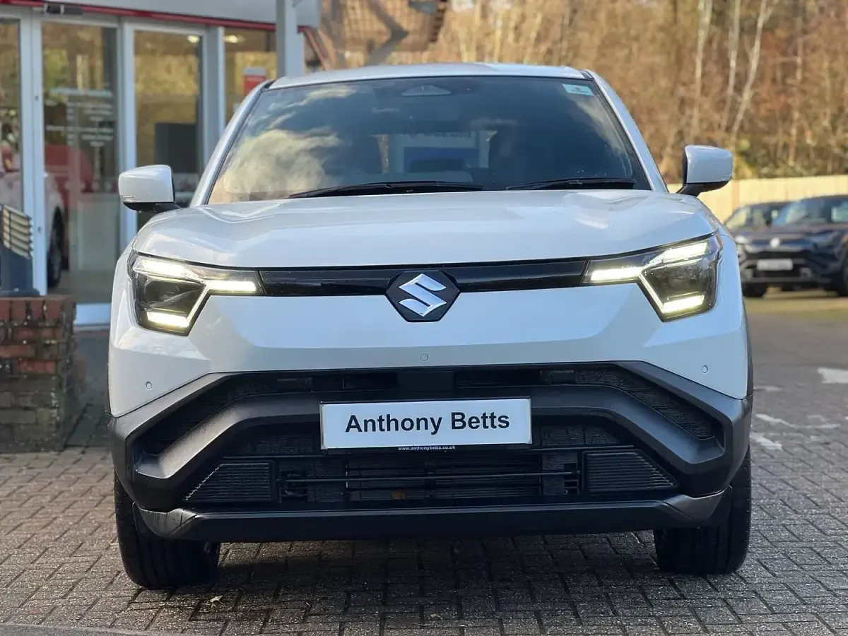 New Suzuki Vitara 135 kW (184 HP) 2026 SUV