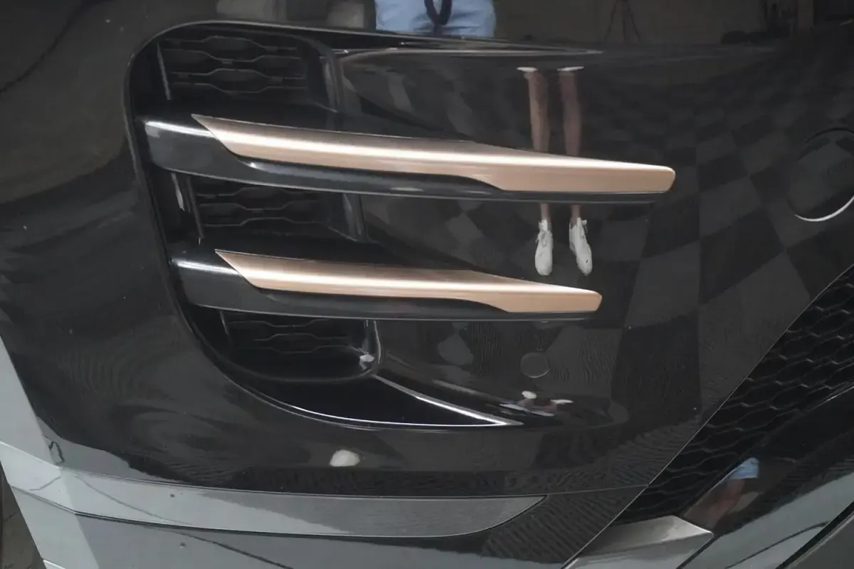 Used Land Rover Range Rover evoque R-Dynamic 2019 Black SUV