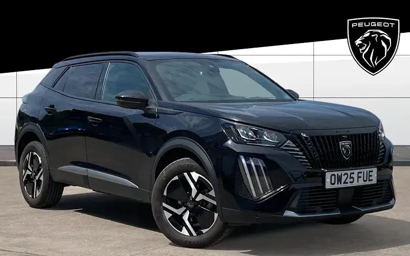 Używany Peugeot 2008 Allure 131 KM (96 kW) 2025 SUV