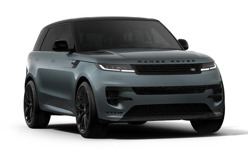 New 2025 Land Rover Range Rover Sport Autobiography SUV | £104,828 (Fair price) - Image 1/1