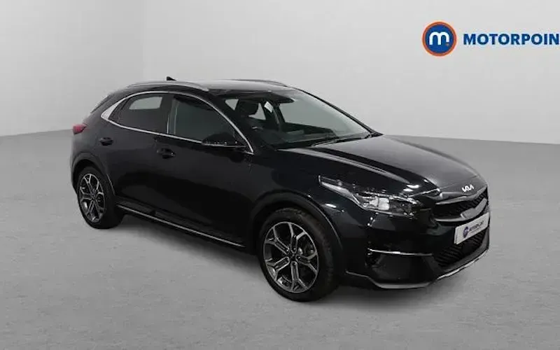 Usado Kia XCeed 160 CV (117 kW) 2022 SUV