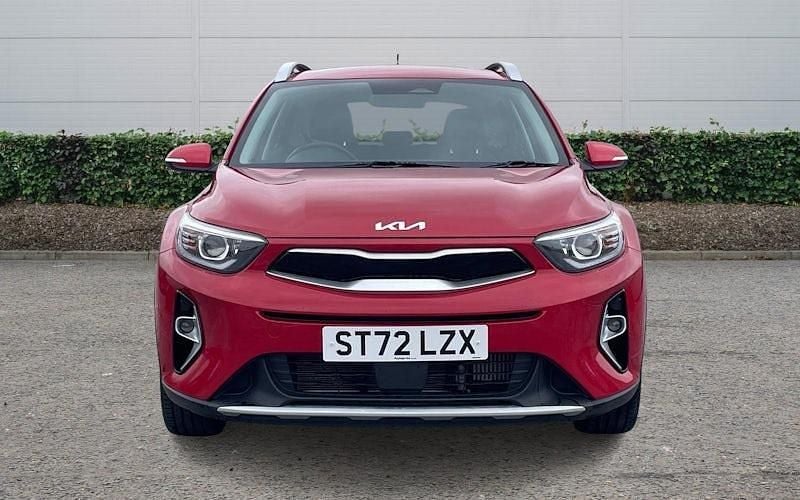 Used Kia Stonic 101 HP (74 kW) 2024 SUV