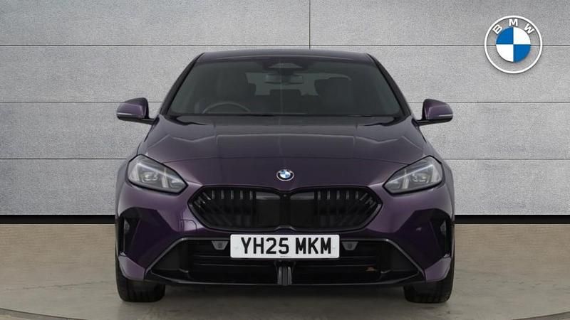 Used BMW 220 M Sport 168 HP (123 kW) 2025 Purple Coupe