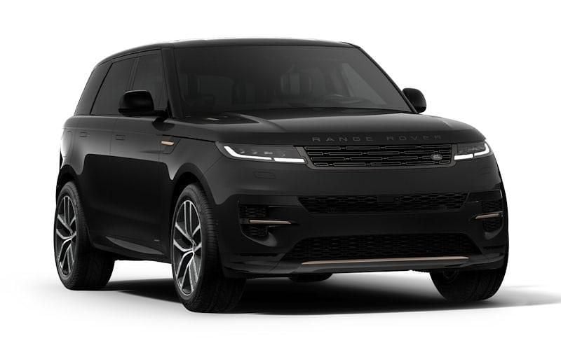 New 2026 Land Rover Range Rover Sport Autobiography SUV | £95,726 (Super price) - Image 1/1