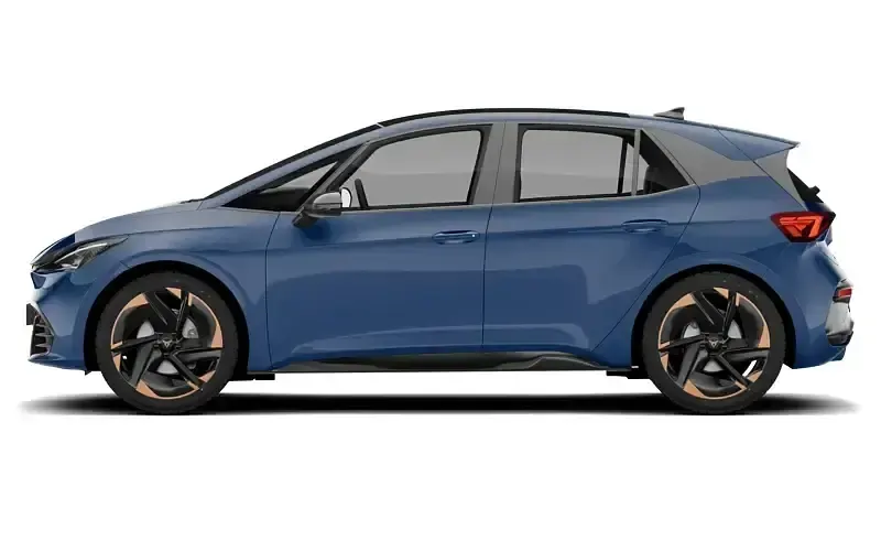 Used Cupra Born e-Boost 169 kW (230 HP) 2023 Hatchback