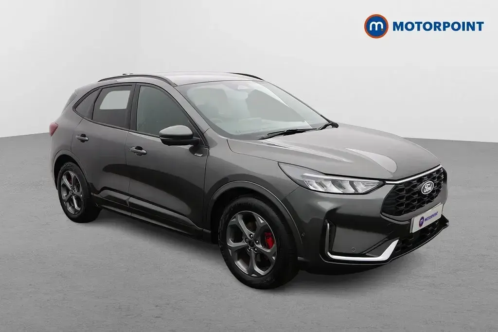Used Ford Kuga ST-Line 183 HP (134 kW) 2025 SUV