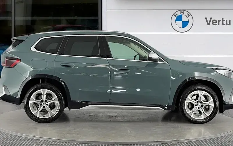 Used BMW X1 xLine 170 HP (125 kW) 2026 SUV