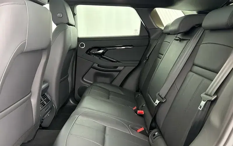 Used Land Rover Range Rover evoque SE Dynamic 204 HP (150 kW) 2025 Grey SUV