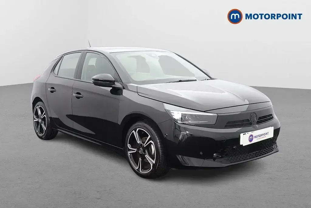 Used Vauxhall Corsa 75 HP (55 kW) 2023 Hatchback