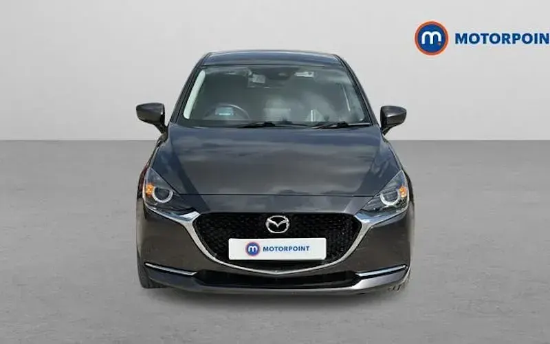 Used Mazda 2 Inclusive 90 HP (66 kW) 2022 Hatchback