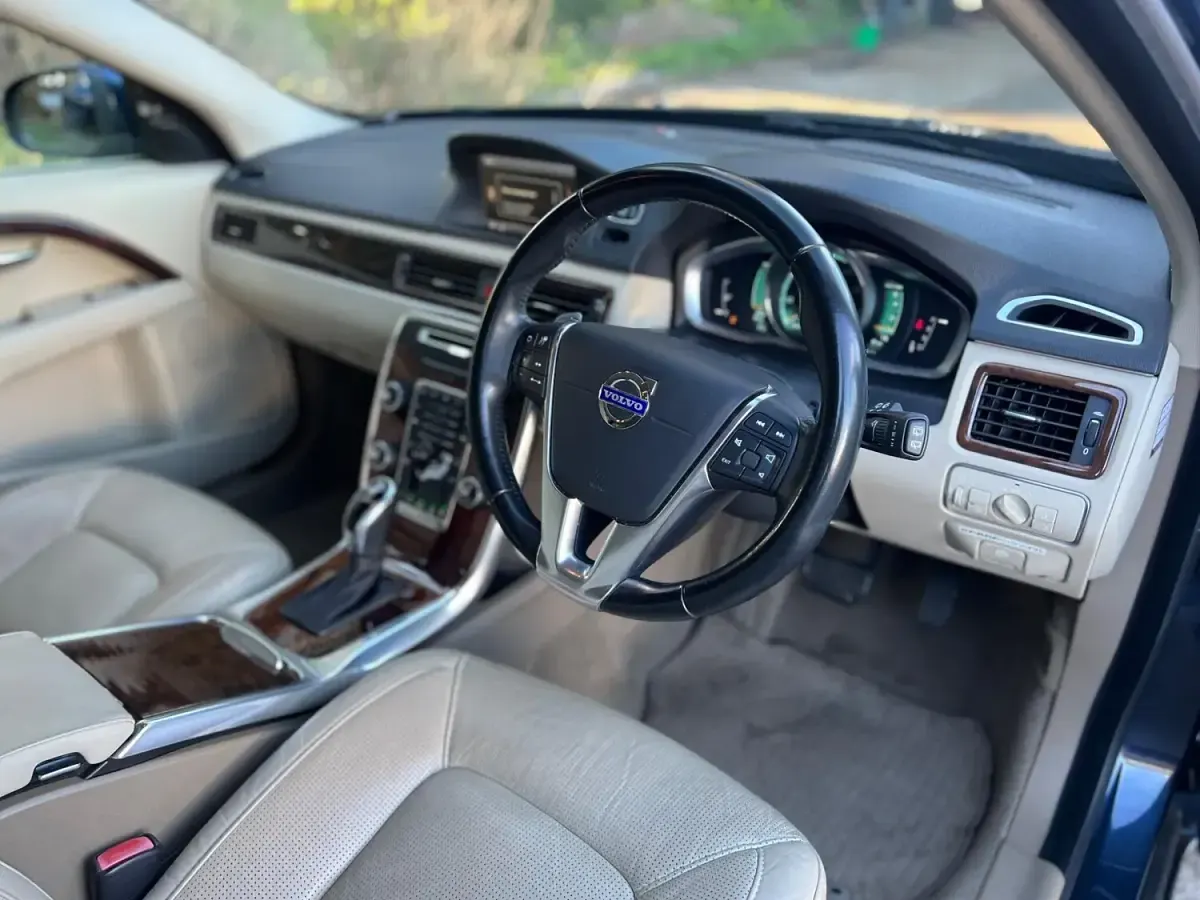 Used Toyota Estima T4 2026 Blue