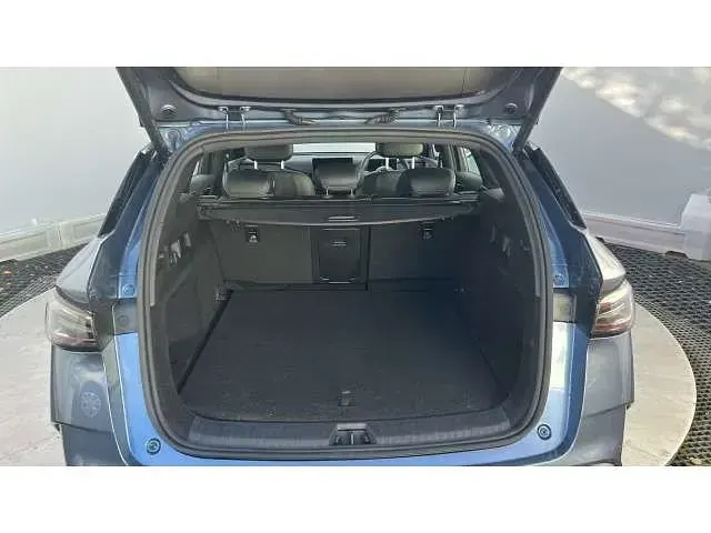 Used BYD Seal Boost 184 HP (135 kW) 2025 Other Estate