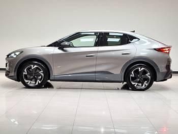 New Cupra Tavascan 210 kW (286 HP) 2025 Beige SUV