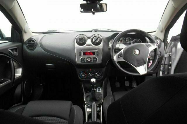 Used Alfa Romeo MiTo 2009 Hatchback