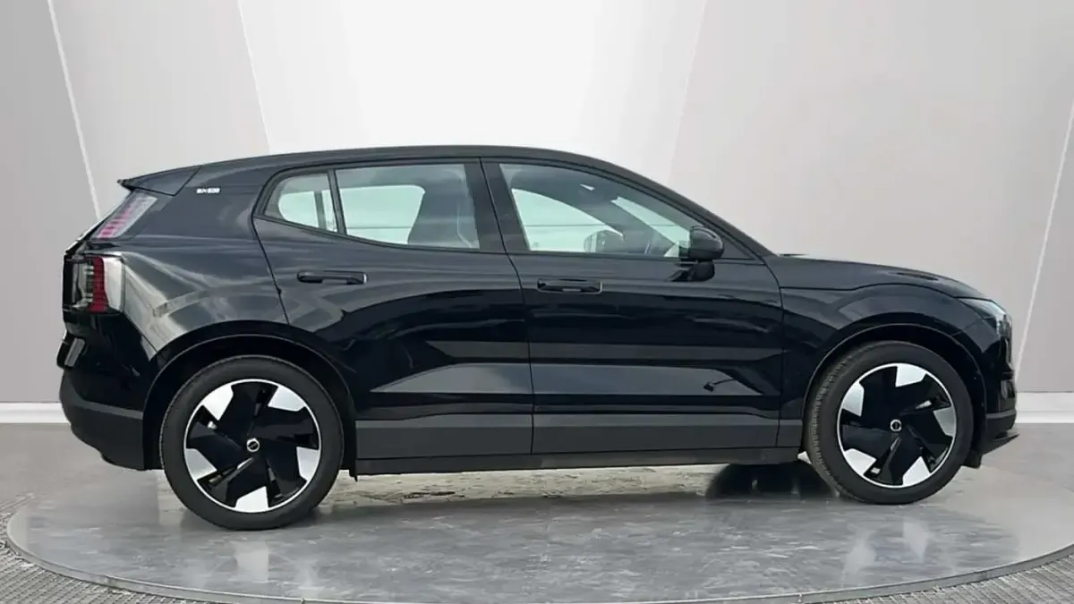 Used Volvo EX30 Performance 310 kW (422 HP) 2024 SUV