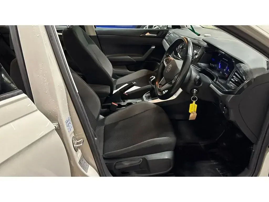 Used VW Polo Life 2023 Grey Hatchback