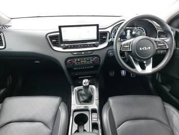 Used Kia XCeed 158 HP (116 kW) 2022 Bronze SUV