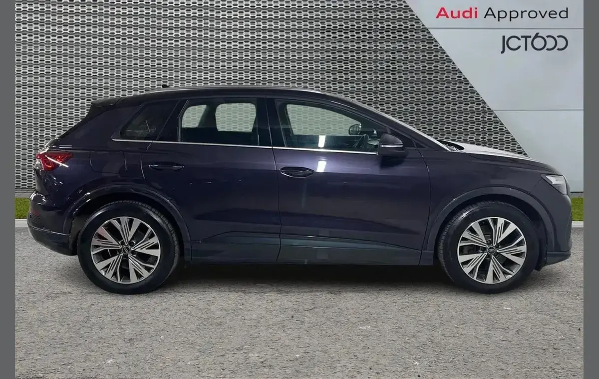 Used Audi Q4 e-tron Sport 219 kW (299 HP) 2023 Other SUV