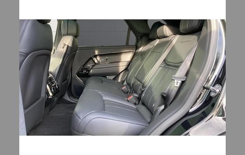 New Land Rover Range Rover Sport Autobiography 296 HP (217 kW) 2025 Other SUV