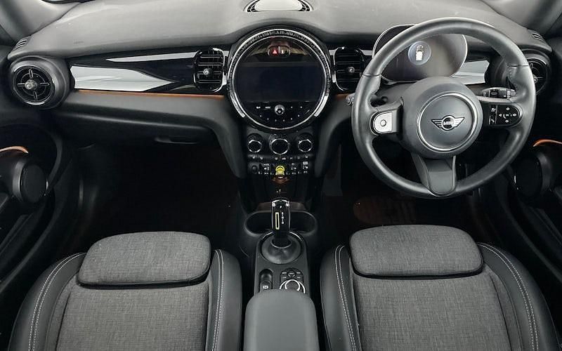 Used 2023 Mini Cooper Level 2 Hatchback | £15,269 (A bit pricey) - Image 1/3