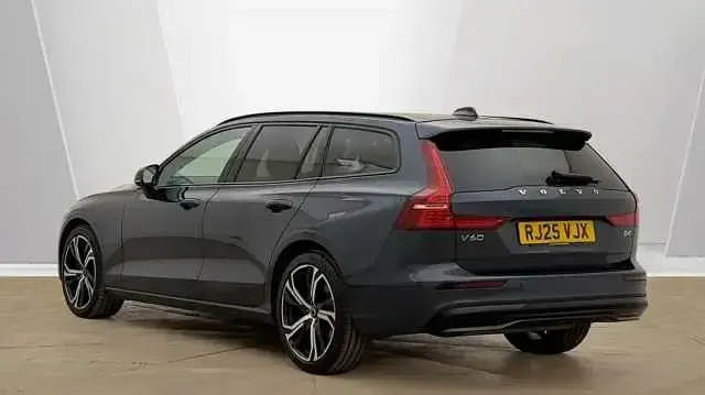 Used Volvo V60 Plus 194 HP (142 kW) 2026 Estate